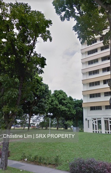Blk 628 Bedok Reservoir Road (Bedok), HDB 5 Rooms #178273392